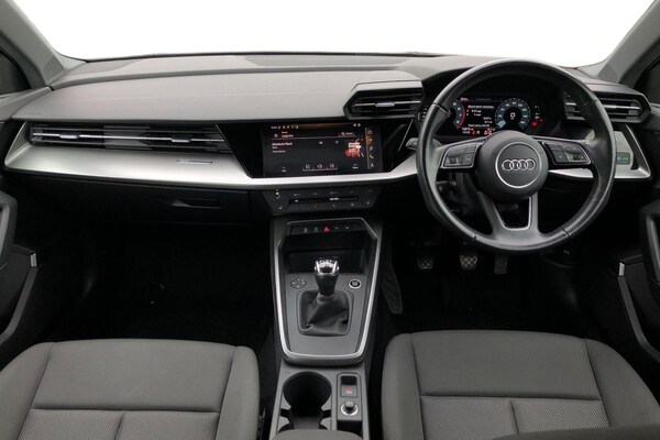 Used Audi A3 2021 for sale - 75517205: Photo 3