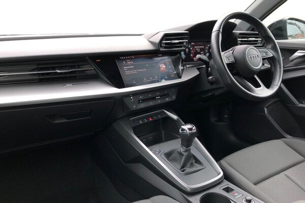 Used Audi A3 2021 for sale - 75517205: Photo 4