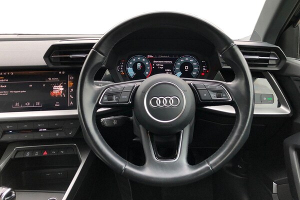 Used Audi A3 2021 for sale - 75517205: Photo 5
