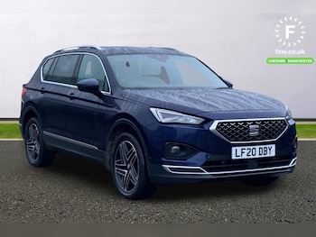 2020 - 2.0 TDI Xcellence 5dr DSG 4Drive