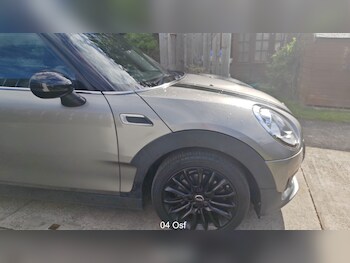 Used MINI Clubman 2018 for sale - 78859627: Photo