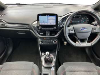 Used Ford Fiesta 2019 for sale - 75179144: Photo