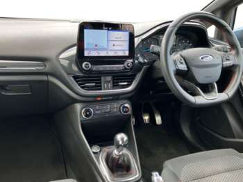 Used Ford Fiesta 2019 for sale - 75179144: Photo