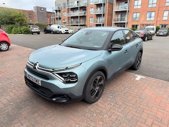 Used Citroen C4 2023 for sale - 78836446: Photo