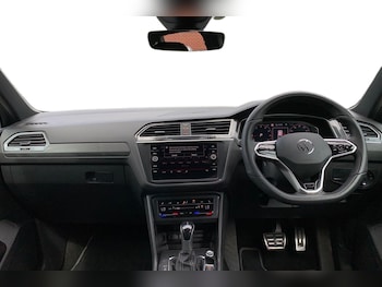 Used Volkswagen Tiguan 2021 for sale - 75360861: Photo