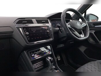 Used Volkswagen Tiguan 2021 for sale - 75360861: Photo