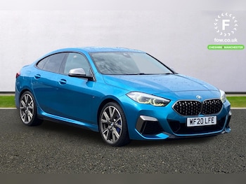 Used BMW 2 Series 2020 for sale - 79099732: Photo