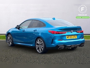 Used BMW 2 Series 2020 for sale - 79099732: Photo