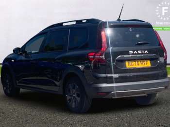 Used Dacia Jogger 2024 for sale - 75191217: Photo