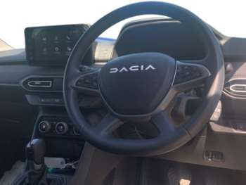 Used Dacia Jogger 2024 for sale - 75191217: Photo