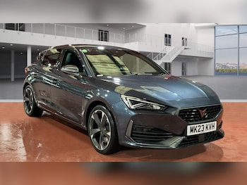 2023 - 2.0 TSI VZ1 5dr DSG