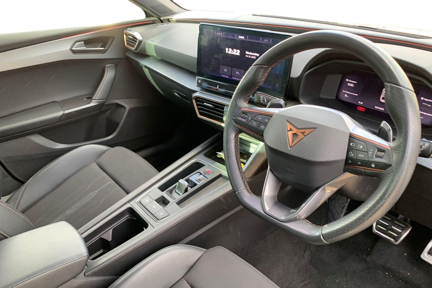 Used Cupra Leon 2023 for sale - 76820039: Photo 3