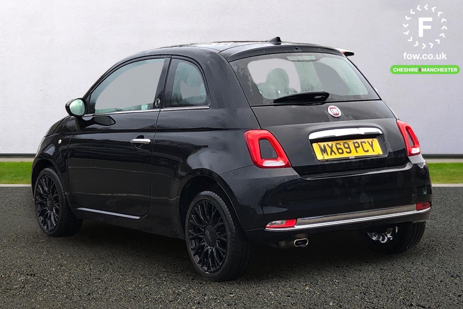 Used Fiat 500 2019 for sale - 77514691: Photo 2