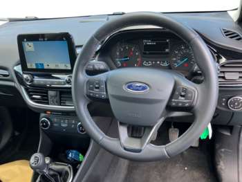Used Ford Fiesta 2017 for sale - 74796715: Photo