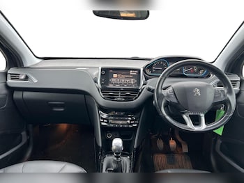 Used Peugeot 2008 2019 for sale - 78605578: Photo