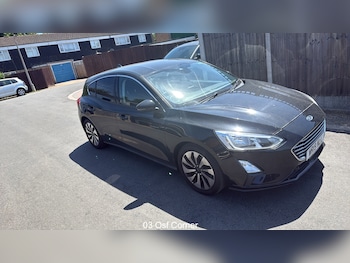 Used Ford Focus 2019 for sale - 79082821: Photo