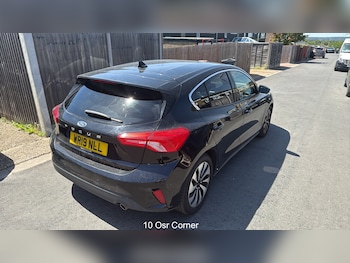 Used Ford Focus 2019 for sale - 79082821: Photo