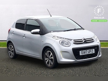 Citroen C1 feature image