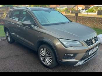 2017 - 1.4 EcoTSI Xcellence 5dr DSG