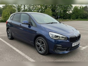 Used BMW 2 Series 2020 for sale - 78558291: Photo