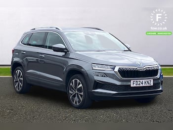 Used Skoda Karoq 2024 for sale - 79639822: Photo