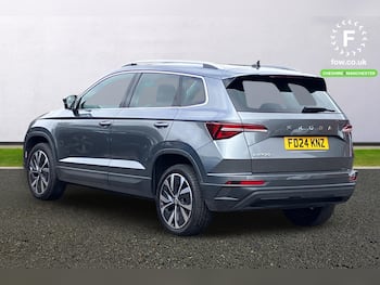 Used Skoda Karoq 2024 for sale - 79639822: Photo