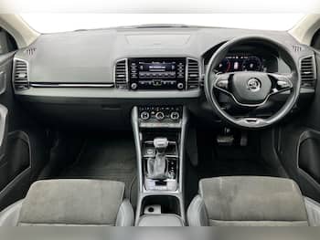 Used Skoda Karoq 2024 for sale - 79639822: Photo