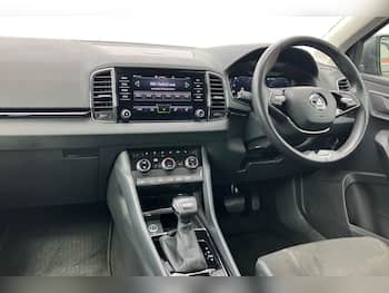Used Skoda Karoq 2024 for sale - 79639822: Photo