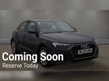 Audi A1 feature image