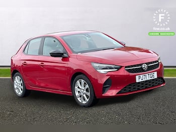Used Vauxhall Corsa 2021 for sale - 79630734: Photo