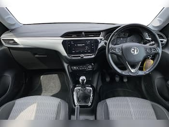 Used Vauxhall Corsa 2021 for sale - 79630734: Photo