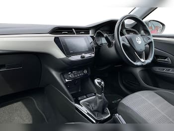 Used Vauxhall Corsa 2021 for sale - 79630734: Photo
