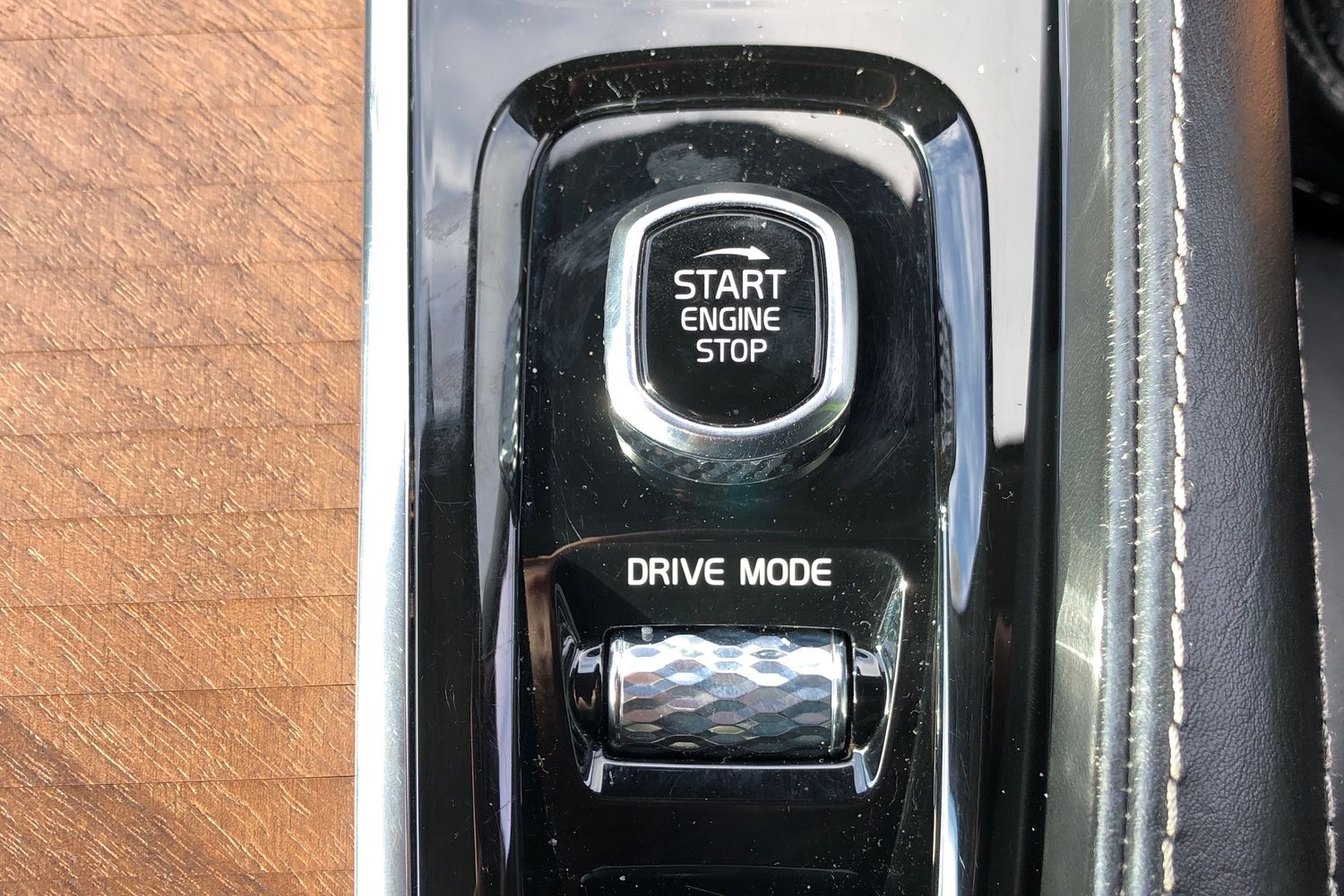 Used Volvo S90 2017 for sale - 76040637: Photo 10
