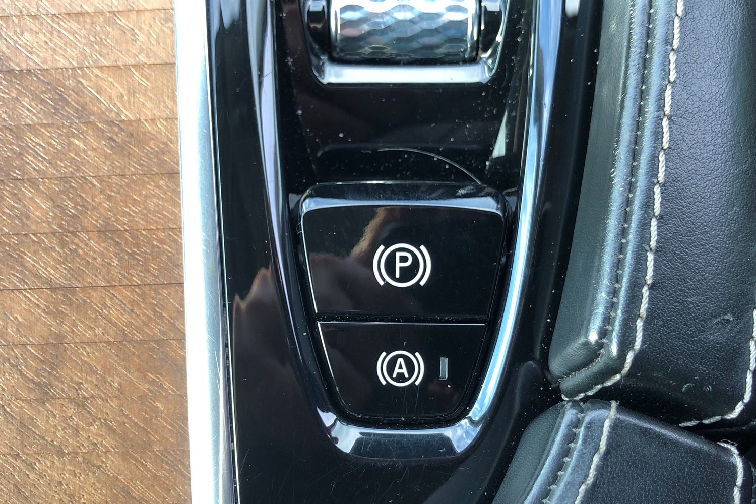 Used Volvo S90 2017 for sale - 76040637: Photo 11