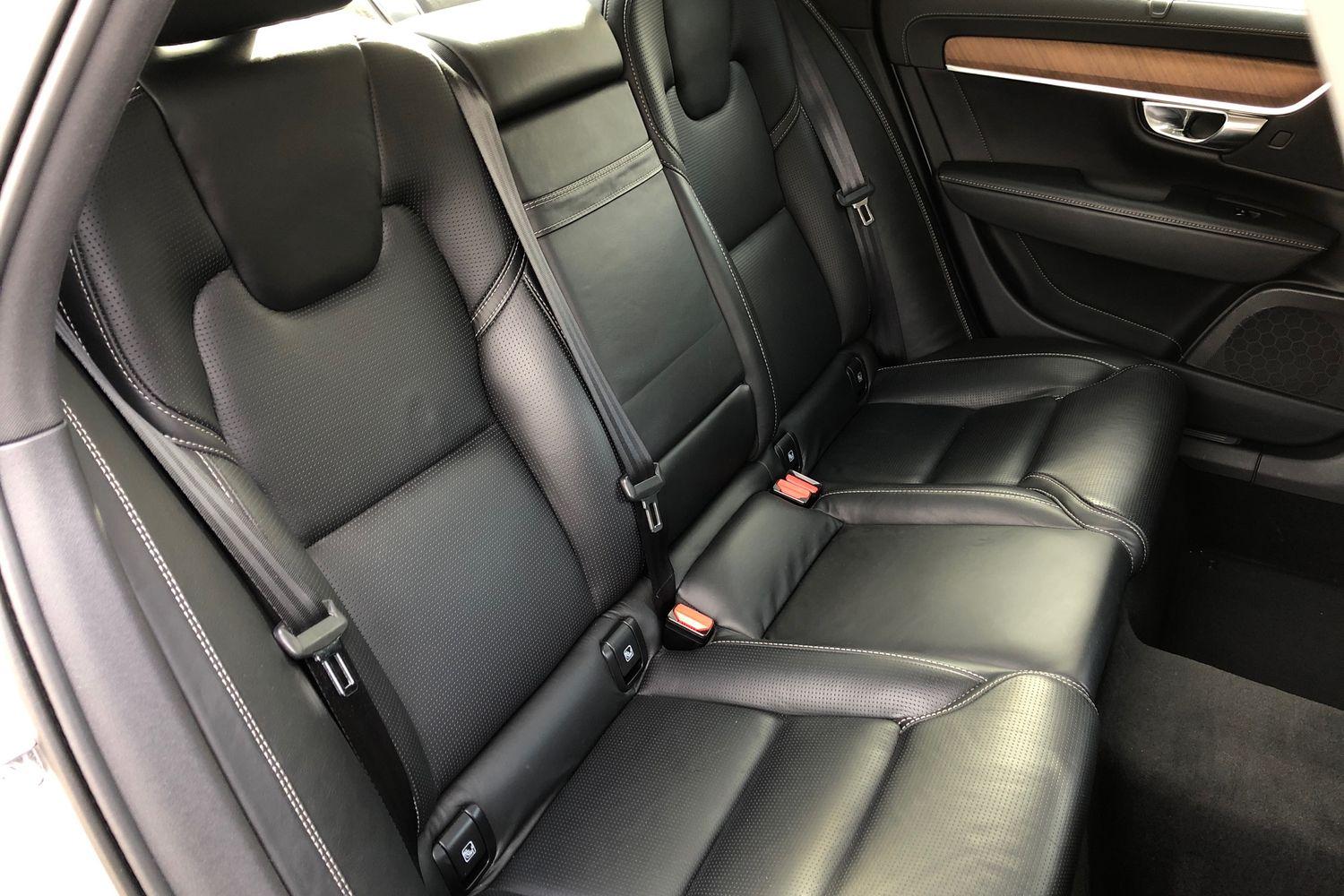 Used Volvo S90 2017 for sale - 76040637: Photo 15