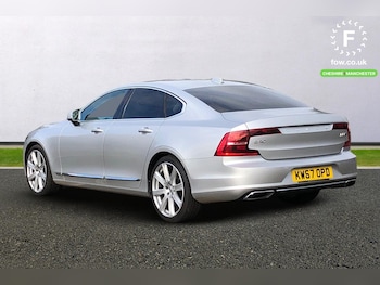 Used Volvo S90 2017 for sale - 76040637: Photo 2