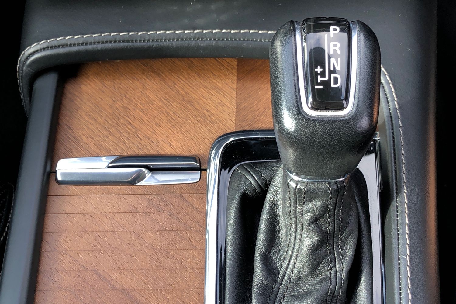 Used Volvo S90 2017 for sale - 76040637: Photo 9