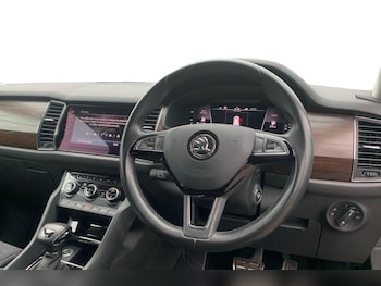 Used Skoda Kodiaq 2019 for sale - 75348598: Photo
