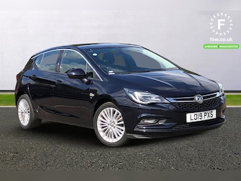 2019 - 1.0T ecoTEC Elite Nav 5dr