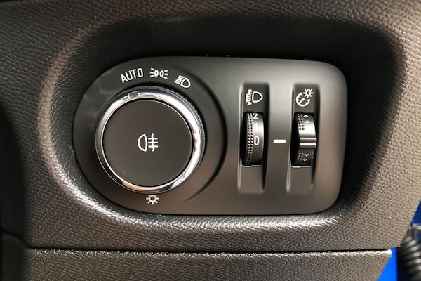 Used Vauxhall Mokka 2021 for sale - 76069729: Photo 14