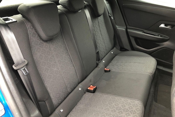 Used Vauxhall Mokka 2021 for sale - 76069729: Photo 16