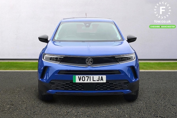 Used Vauxhall Mokka 2021 for sale - 76069729: Photo 19