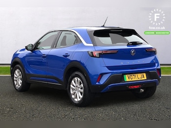 Used Vauxhall Mokka 2021 for sale - 76069729: Photo