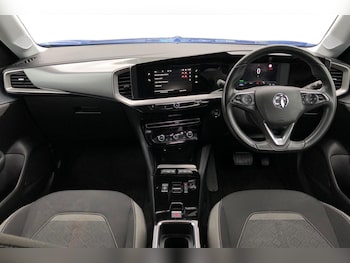 Used Vauxhall Mokka 2021 for sale - 76069729: Photo