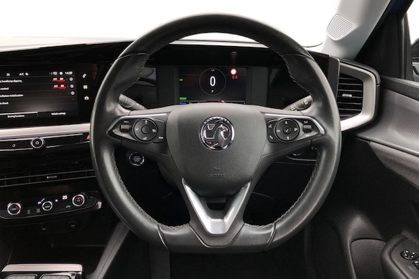 Used Vauxhall Mokka 2021 for sale - 76069729: Photo 5