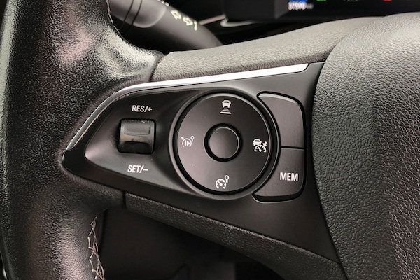 Used Vauxhall Mokka 2021 for sale - 76069729: Photo 6