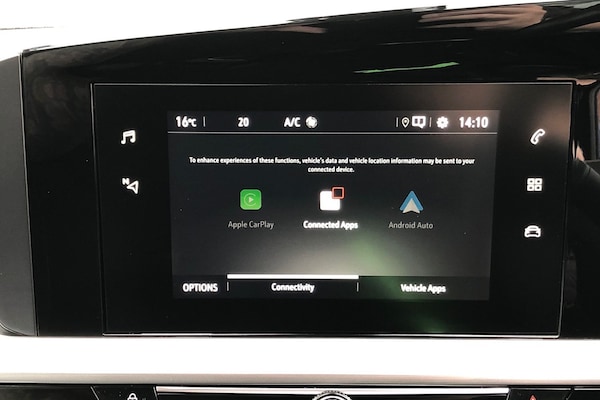 Used Vauxhall Mokka 2021 for sale - 76069729: Photo 8