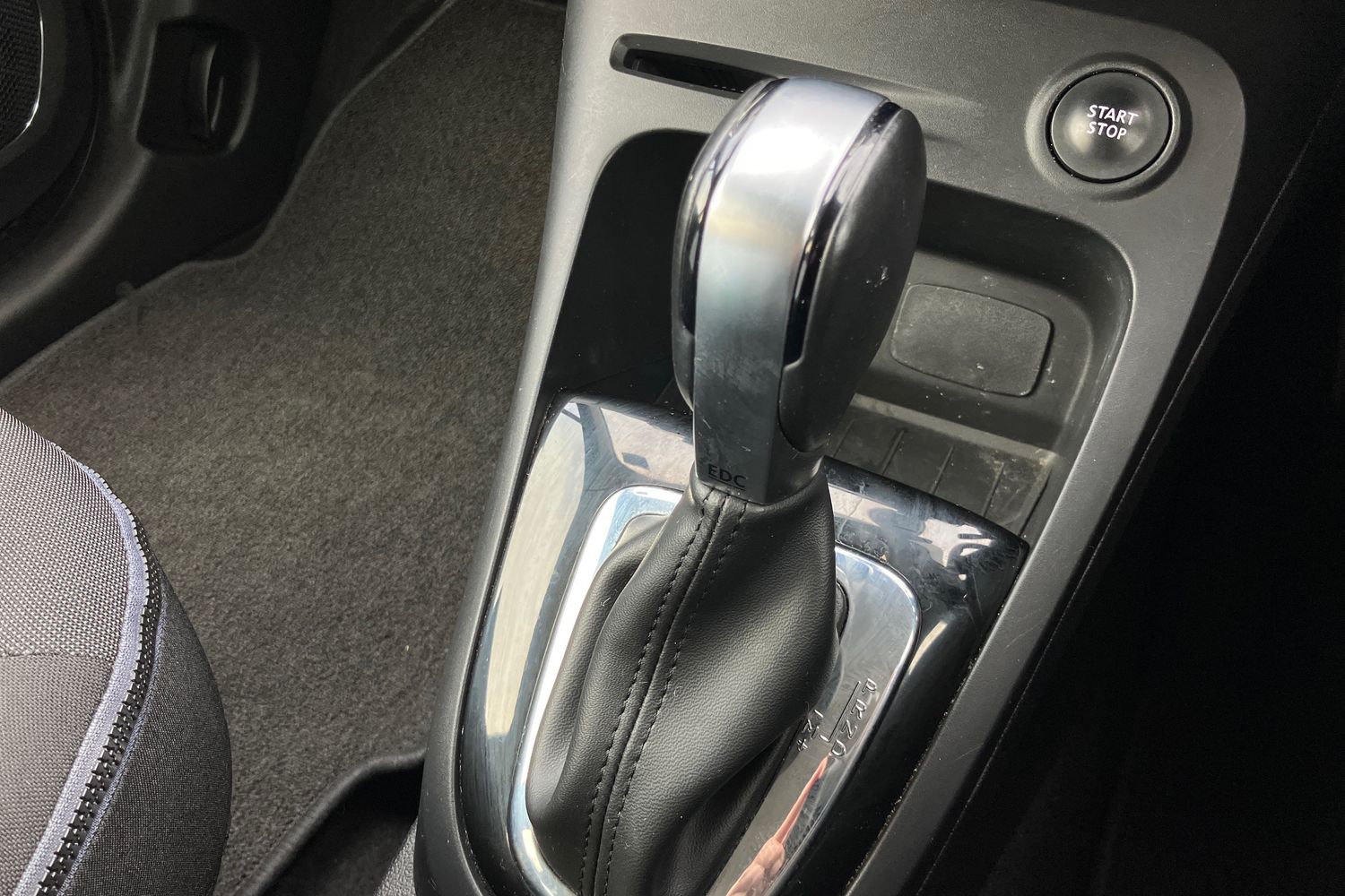 Used Renault Captur 2016 for sale - 76115137: Photo 10