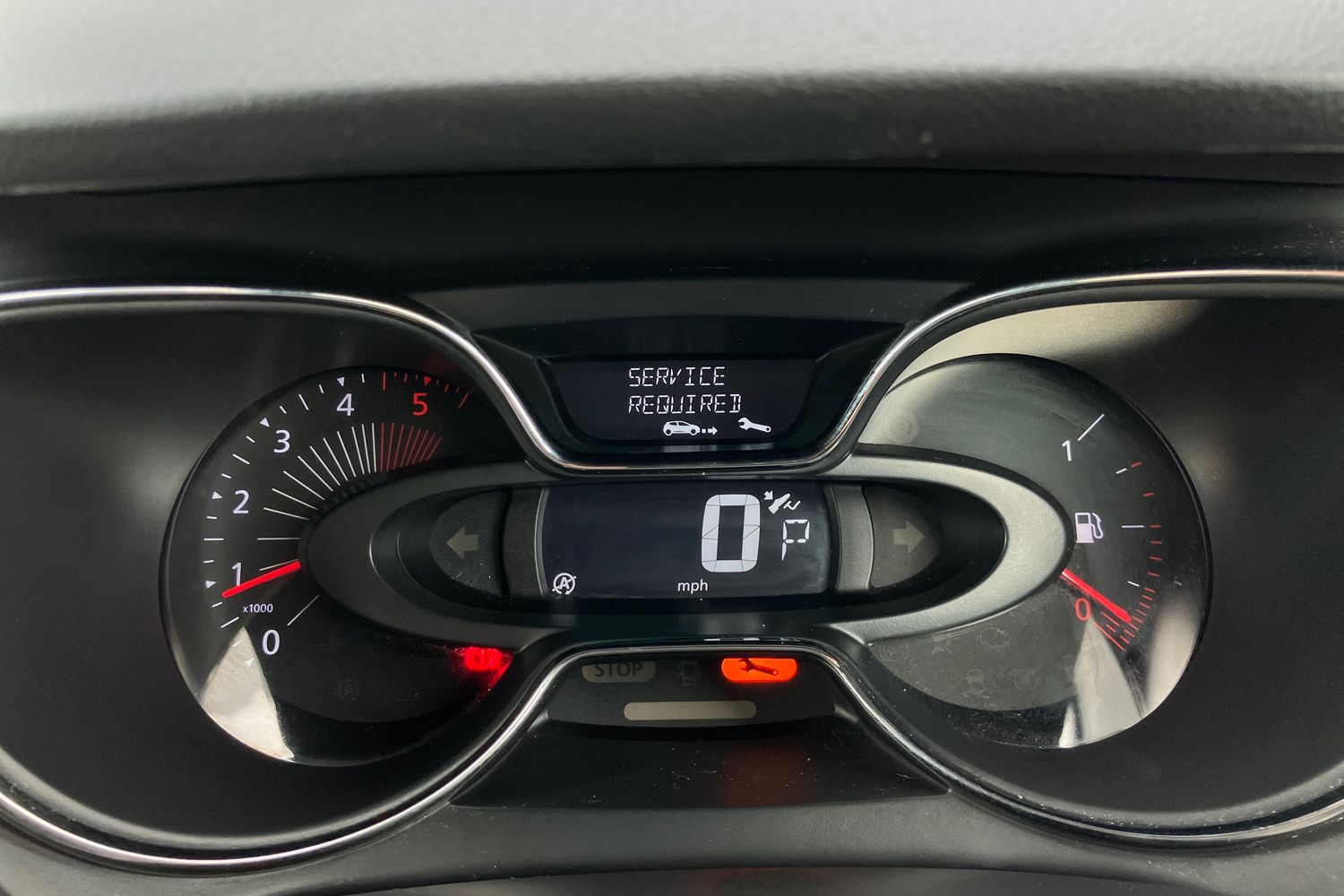 Used Renault Captur 2016 for sale - 76115137: Photo 16