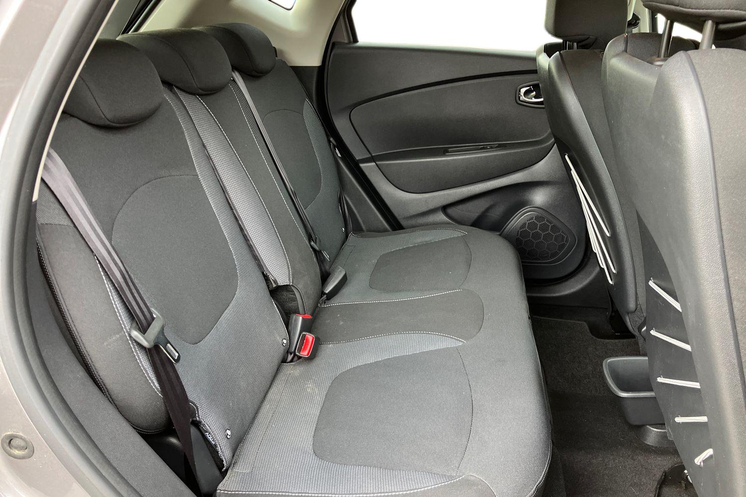 Used Renault Captur 2016 for sale - 76115137: Photo 19